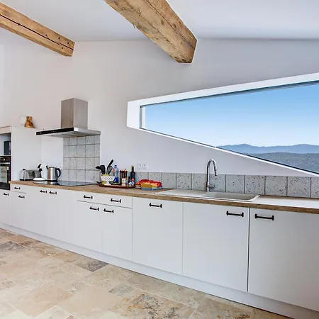 El Madres - Charmante Maison 12p Vue Montagne Feriehus *