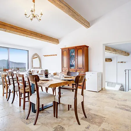 El Madres - Charmante Maison 12p Vue Montagne Holiday home